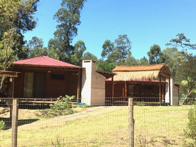 Los Quetzales Maldonado Exterior foto