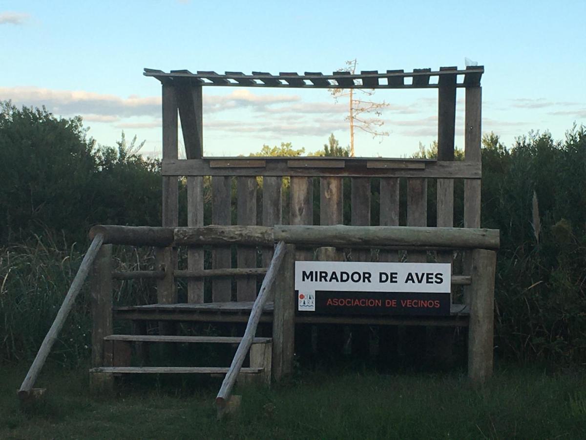 Los Quetzales Maldonado Exterior foto